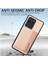 Samsung Galaxy S20 Ultra Standı Fonksiyonu Için Kılıf Rfıd Engelleme Komple (Yurt Dışından) 5