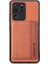 Samsung Galaxy S20 Ultra Standı Fonksiyonu Için Kılıf Rfıd Engelleme Komple (Yurt Dışından) 1