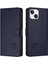 IPhone 14 Için Kılıf Artı Cüzdan Kapak Çevirin Kart Yuvası Tutucu Kickstand Kedi (Yurt Dışından) 1