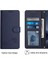 IPhone 14 Için Kılıf Artı Cüzdan Kapak Çevirin Kart Yuvası Tutucu Kickstand Kedi (Yurt Dışından) 2