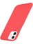 IPhone 12 Mini Uyumluluk Klasik Timsah Için Şık Klasik Kılıf (Yurt Dışından) 5