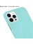 IPhone 12 Pro Max Anti Scratch Klasik Timsah Için Şık Klasik Kılıf (Yurt Dışından) 5