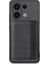 Xiaomi Redmi Için Not 13 4g Standı Fonksiyonu Manyetik Kart Tutucu Rfıd (Yurt Dışından) 2
