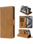 IPhone 11 Için Flip Case Pro Max Manyetik Kapatma Çift Katmanlı Koruma (Yurt Dışından) 3