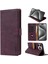 IPhone 15 Için Flip Case Pro Max Manyetik Kapatma Çift Katmanlı Koruma (Yurt Dışından) 2