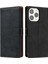 IPhone 15 Için Flip Case Pro Max Manyetik Kapatma Çift Katmanlı Koruma (Yurt Dışından) 1