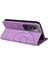 Oppo Oppo 12 Pro 5g Için Flip Case Kickstand Koruyucu Flip Folio Kitap (Yurt Dışından) 2