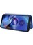 Motorola Moto G54 5g Kart Ekleme Deri Folio Flip Case Için Flip Case (Yurt Dışından) 4