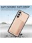 Samsung Galaxy A05S Rfıd Engelleme Standı Fonksiyonu Manyetik Kart (Yurt Dışından) 2