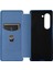 Samsung Galaxy Z Için Flip Case Kart Tutucu Kickstand Fiber ile 6 5g Kat (Yurt Dışından) 5