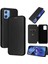Motorola Moto G54 5g Kart Ekleme Deri Folio Flip Case Için Flip Case (Yurt Dışından) 3