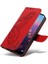 Kredi Kartı Yuvası ile Huawei P20 Pro Için Flip Case Kabartmalı Kelebek El (Yurt Dışından) 5
