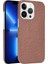 IPhone 13 Pro Max Koruyucu Kapak Uyumluluğu Için Şık Klasik Kılıf (Yurt Dışından) 1