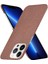 IPhone 13 Pro Max Koruyucu Kapak Uyumluluğu Için Şık Klasik Kılıf (Yurt Dışından) 3
