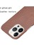 IPhone 13 Pro Max Koruyucu Kapak Uyumluluğu Için Şık Klasik Kılıf (Yurt Dışından) 4