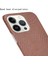 IPhone 13 Pro Max Koruyucu Kapak Uyumluluğu Için Şık Klasik Kılıf (Yurt Dışından) 5