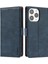 IPhone 11 Için Flip Case Pro Manyetik Kapatma Kart Yuvaları Yan Cep Anti (Yurt Dışından) 1