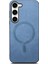 Samsung Galaxy S23 Magsafe Araç Mounts Için Kılıf Ince Hafif Kablosuz (Yurt Dışından) 1