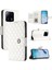 Xiaomi 13 Pro 5g Darbeye Dayanıklı Şık Koruyucu Bilek Şerit Kartı (Yurt Dışından) 5