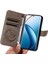 Realme 12 Pro Artı 5g Için Flip Case Kabartmalı Kelebek ile Yüksek Kalite (Yurt Dışından) 3