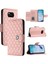 Xiaomi Poco X3 Pro Bilek Şerit Darbeye Şık Koruyucu Kart (Yurt Dışından) 5