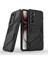Oppo Oppo 12 Pro 5g Için Kickstand Koruyucu Kapak Sağlam Askeri (Yurt Dışından) 1