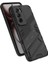Oppo Oppo 12 Pro 5g Için Kickstand Koruyucu Kapak Sağlam Askeri (Yurt Dışından) 4