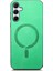 Samsung Galaxy Case Ince Magsafe Araba Bağlar Hafif Kablosuz (Yurt Dışından) 1