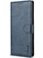 Samsung Galaxy A04S Için Flip Case Anti Kayma Manyetik Kapatma Çift Katmanlı (Yurt Dışından) 3