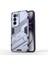 Oppo Oppo 12 5g Kickstand Sağlam Askeri Koruyucu Kapak Için Kılıf (Yurt Dışından) 2
