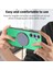 Samsung Galaxy A14 Ince Kablosuz Şarj Magsafe Araba Mounts Için Flip Case (Yurt Dışından) 4