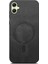 Samsung Galaxy A05 Ince Hafif Magsafe Araba Mounts Için Flip Case (Yurt Dışından) 1