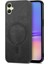 Samsung Galaxy A05 Ince Hafif Magsafe Araba Mounts Için Flip Case (Yurt Dışından) 2