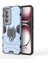 Oppo Oppo 12 Pro 5g Için Kılıf Kickstand Askeri Damla Koruma Darbeye (Yurt Dışından) 2