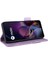 Motorola Moto G54 5g Kart Tutucu Kapak Kickstand Manyetik Için Flip Case (Yurt Dışından) 3