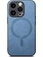 IPhone 14 Için Flip Case Pro Magsafe Araba Bağlar Kablosuz Şarj Ince (Yurt Dışından) 1