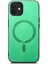 IPhone 11 Için Flip Case Kablosuz Şarj Ince Magsafe Araba Bağlar (Yurt Dışından) 1