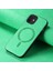 IPhone 11 Için Flip Case Kablosuz Şarj Ince Magsafe Araba Bağlar (Yurt Dışından) 2