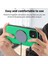 IPhone 11 Için Flip Case Kablosuz Şarj Ince Magsafe Araba Bağlar (Yurt Dışından) 5