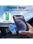 IPhone 12 Için Flip Case Ince Kablosuz Şarj Hafif Magsafe Araba (Yurt Dışından) 2