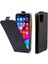 Dikey Flip Case IPhone 11 Pro Tpu Deri Koruyucu Kapak Iş (Yurt Dışından) 2
