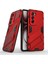 Oppo Oppo 12 Pro 5g Için Kickstand Koruyucu Kapak Sağlam Askeri (Yurt Dışından) 1