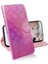 IPhone 16 Için Flip Case Cüzdan Kılıf Glitter Renkli Standı Tutucu Kart Pu (Yurt Dışından) 1
