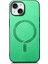 IPhone 14 Için Flip Case Magsafe Araba Mounts Hafif Ince Kablosuz (Yurt Dışından) 2