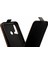 Huawei P20 Lite 2019 Tpu Deri Iş Tarzı Için Dikey Flip Case (Yurt Dışından) 4