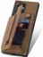 Samsung Galaxy S24 Ultra Katlanabilir Arka Kapak Standı Fonksiyonu (Yurt Dışından) 4