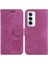 Oppo Için Kılıf Oppo 12 5g Kabartmalı Sevimli Kaplan Tutucu Kapak Kart Cebi (Yurt Dışından) 1