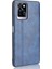 Infinix Not 10 Pro Darbeye Ince Klasik Tasarım Için Hafif Durumda (Yurt Dışından) 4
