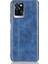 Infinix Not 10 Pro Darbeye Ince Klasik Tasarım Için Hafif Durumda (Yurt Dışından) 5