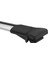Turtle Hyundai I30 Uyumlu Cw (Fd) 45603 Diamond Ara Atkı Gri 2'li Set 2